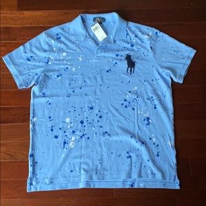 Ralph Lauren Polo Shirt
